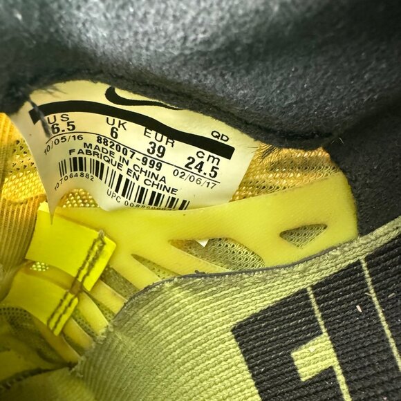 Nike Zoom SD Track And Field Throwing Shoes - Picture 5 of 5